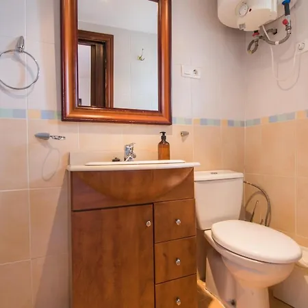 Country house Monachil Granada