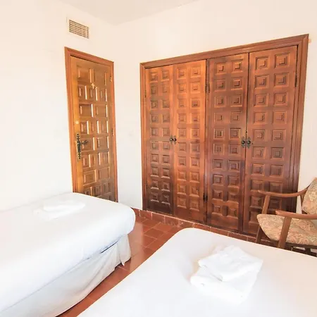 Casa Alta * Granada