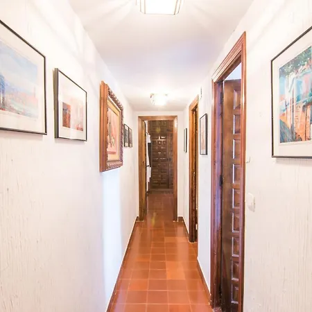 Country house Monachil Granada