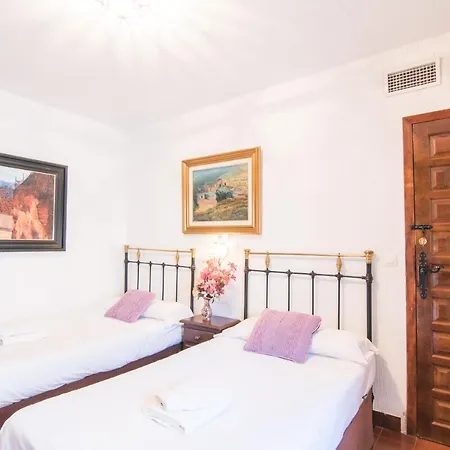 Monachil Country house