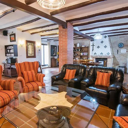 Monachil Country house