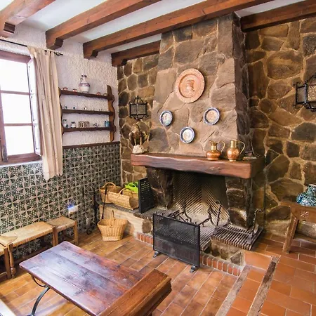 Country house Monachil Granada