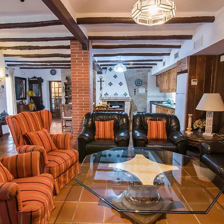 Monachil Country house *