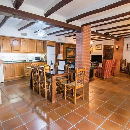 Monachil Country house Granada