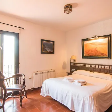 Monachil Country house Granada