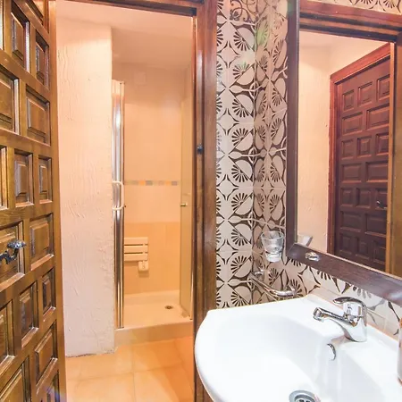 Country house Monachil Granada