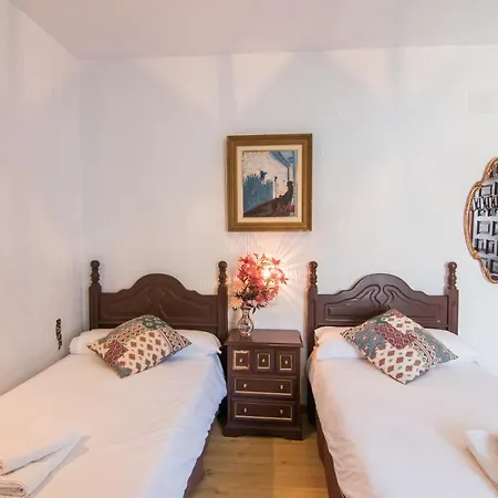 Country house Monachil *