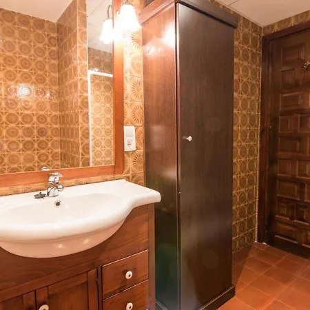 Monachil Country house *
