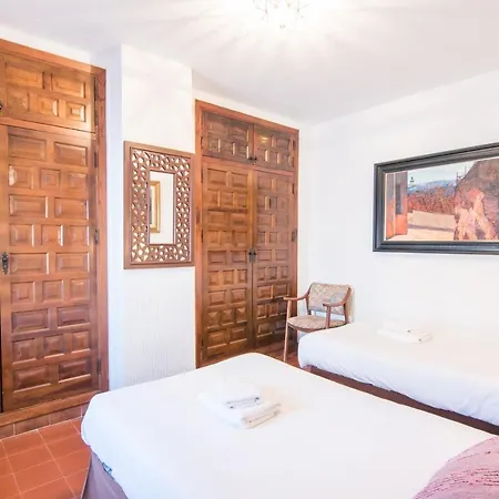 Monachil Country house Granada