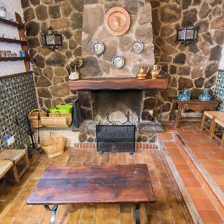 Monachil Country house