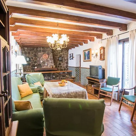 Monachil Country house *
