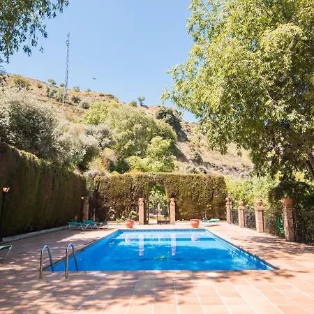 Monachil Country house Granada