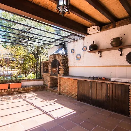 Monachil Country house *