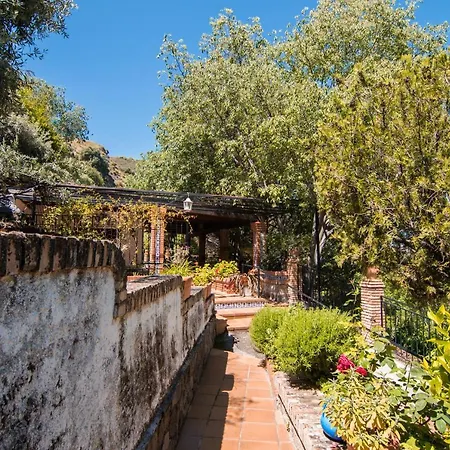 Country house Monachil *