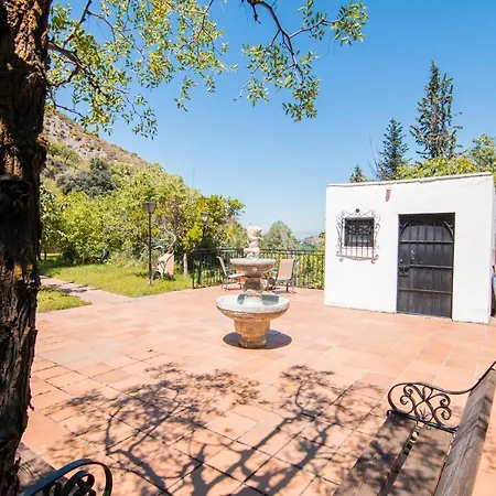 Country house Monachil Granada