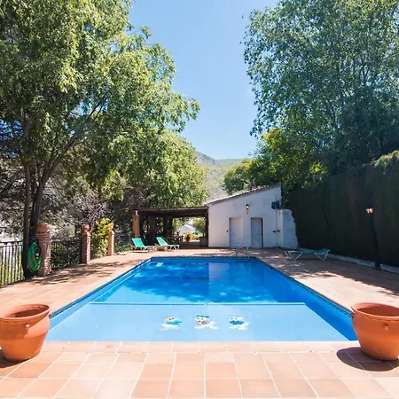 Country house Monachil