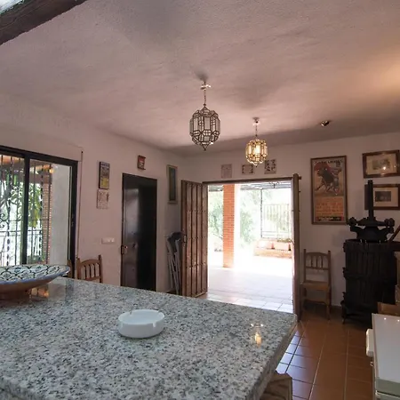 Monachil Country house Granada