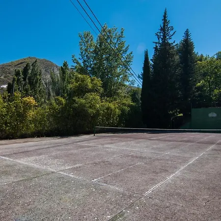 Monachil Country house