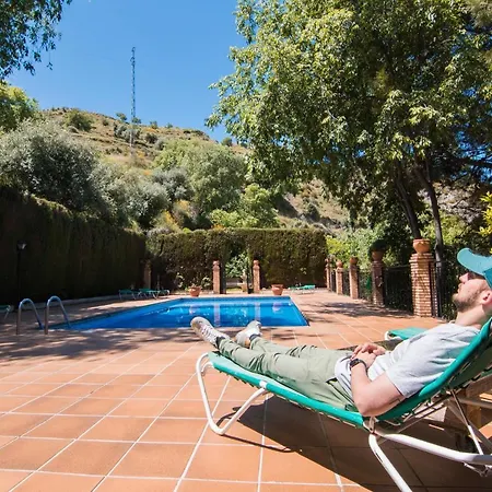 Country house Monachil