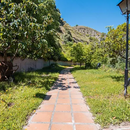 Country house Monachil Granada