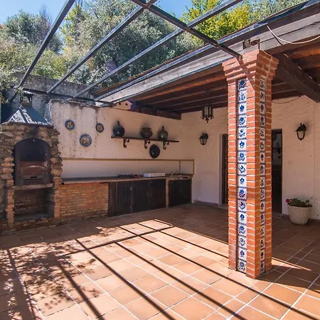 Country house Monachil Granada