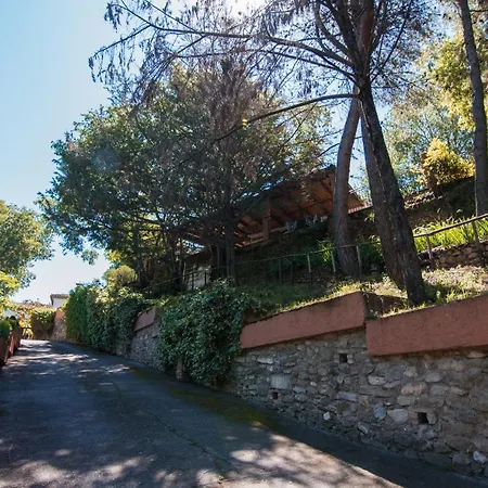 Monachil * Granada