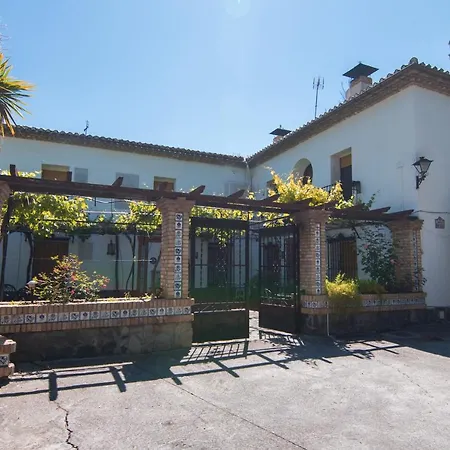 Country house Monachil *