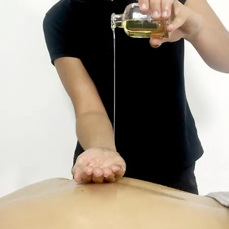 Monachil Séjour à la campagne Grenade