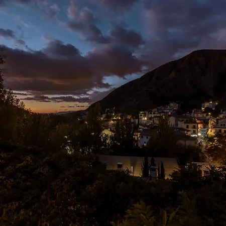 منزل ريفي Inmyhome Monachil *