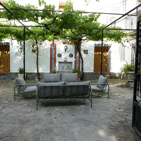 Casa di campagna Inmyhome Monachil Granada
