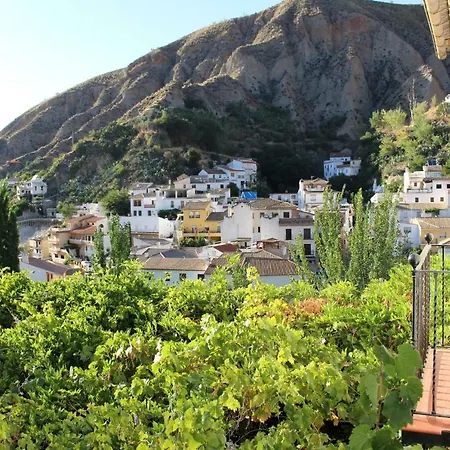 Monachil Country house