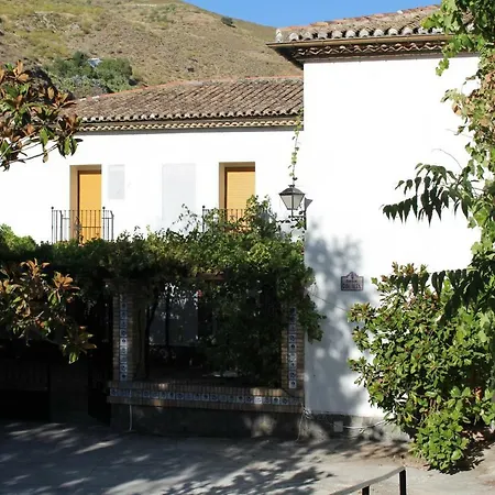 Monachil Country house *