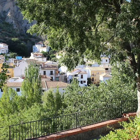 Country house Monachil Granada