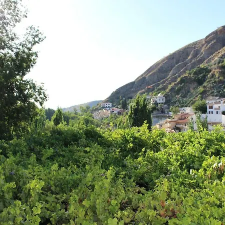 Monachil Granada