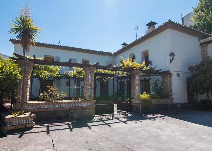 Casa di campagna Inmyhome Monachil *