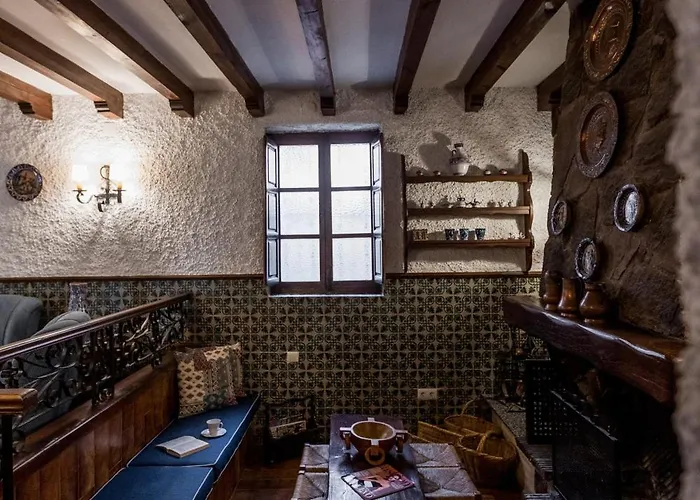 Inmyhome Monachil