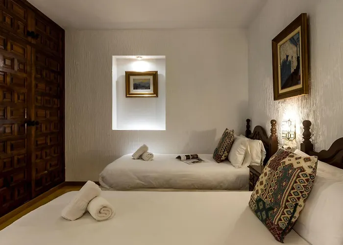 Casa di campagna Inmyhome Monachil