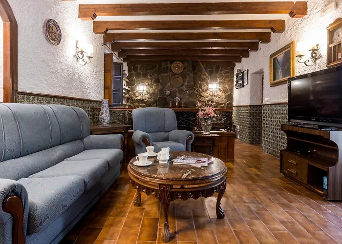 Inmyhome Monachil