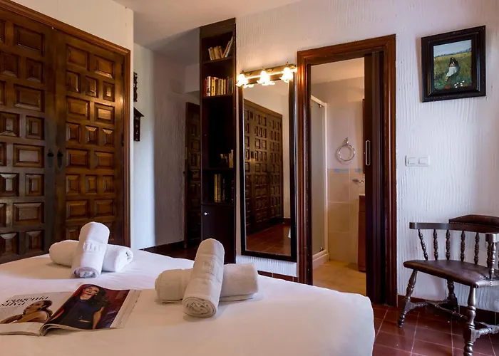 Casa di campagna Inmyhome Monachil *