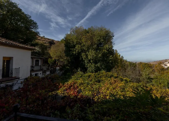 Inmyhome Monachil Casa di campagna Granada