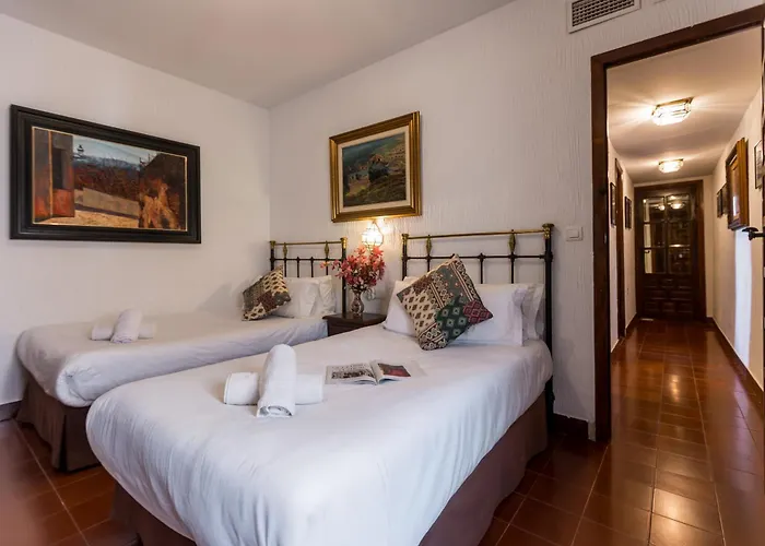 Inmyhome Monachil
