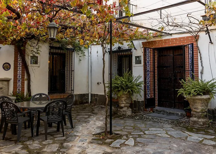 Inmyhome Monachil * Granada