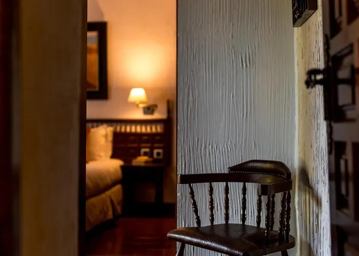 Casa di campagna Inmyhome Monachil