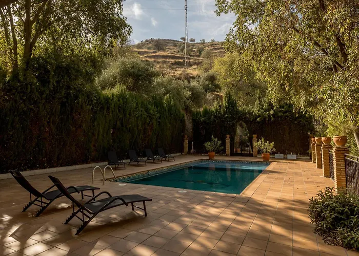 Inmyhome Monachil Granada