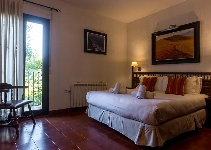 Inmyhome Monachil Casa di campagna